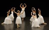 Gala de danse classique 14 ans à jeunes adultes 2026
